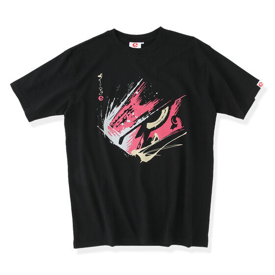 STRICT-G JAPAN Mobile Suit Gundam Iron-Blooded Orphans RYUSEI-GO T-shirt
