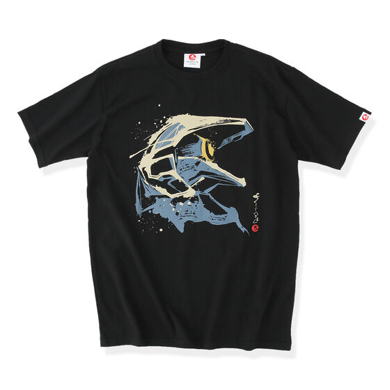 STRICT-G JAPAN Mobile Suit Gundam Iron-Blooded Orphans GRAZE T-shirt