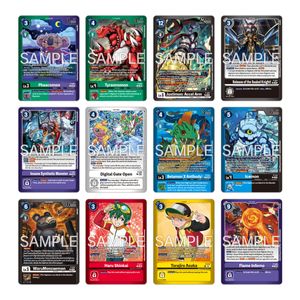 digimon card game for sale Digimon Trading Card Game Special Limited Set Box Promotion Pack [1 Card]