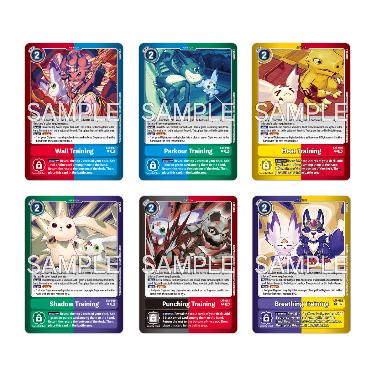gmm ラングムカード　全種　69枚 DIGIMON CARD GAME Limited Card Pack FINAL CREST [LM-08] | DIGIMON