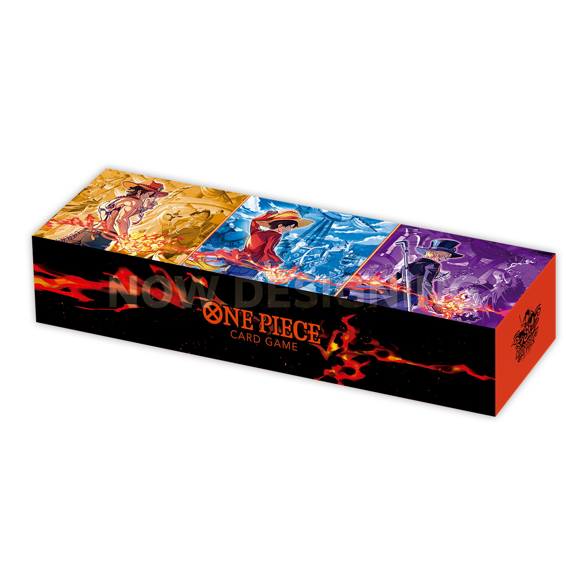 ONE PIECE カードゲーム 3rd ANNIVERSARY SET PREMIUM BANDAI ONE PIECE CARD GAME Japanese 3rd ANNIVERSARY SET