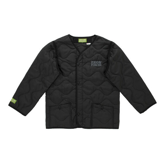 STRICT-G.ARMS Mobile Suit Gundam ZEON FORCES A Liner Jacket