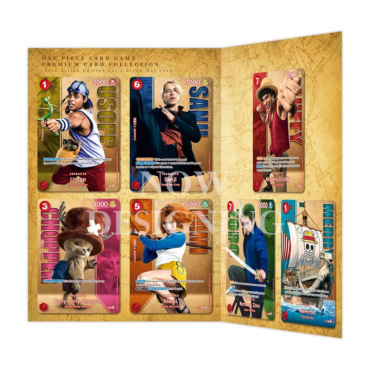 one piece card game treasure rare One Piece Card Game Tin Pack Set Vol.1 [TS-01] – Games Time Aversa