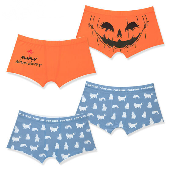 Mobile Suit Gundam Hathaway Boxer Briefs