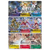 digimon card game where to buy or collecting High Digimon Card Game BT25 -