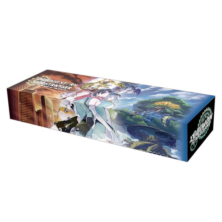 digimon card game formats How to Play the New Digimon Sealed Format