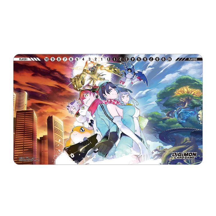 digimon story time stranger card game DIGIMON CARD GAME DIGIMON STORY TIME STRANGER SET [PB-25] | DIGIMON