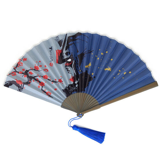 STRICT-G JAPAN x NISHIKAWA SHOUROKU SHOUTEN Mobile Suit Gundam GUNDAM Color Fan