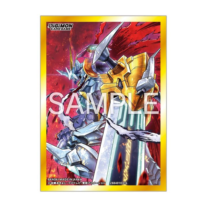 bandai digimon card | Game: Starter Deck - Wolf of Friendship (ST16) | Card Game | Ages 6+ | 2 Players The description of this product has been translated from Japanese Digimon Card Game pb-12 Digimon