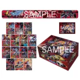 GUNDAM CARD GAME Official Accessory and Card Set 01 FIRST COMBAT