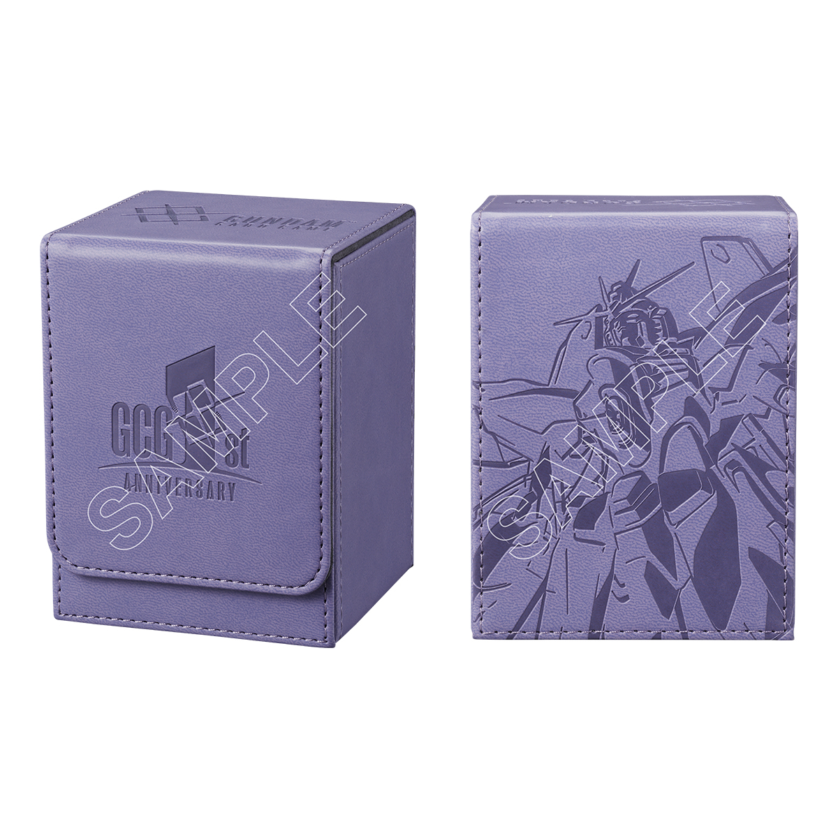 GUNDAM CARD GAME 1st Anniversary Set | GUNDAM | PREMIUM BANDAI USA