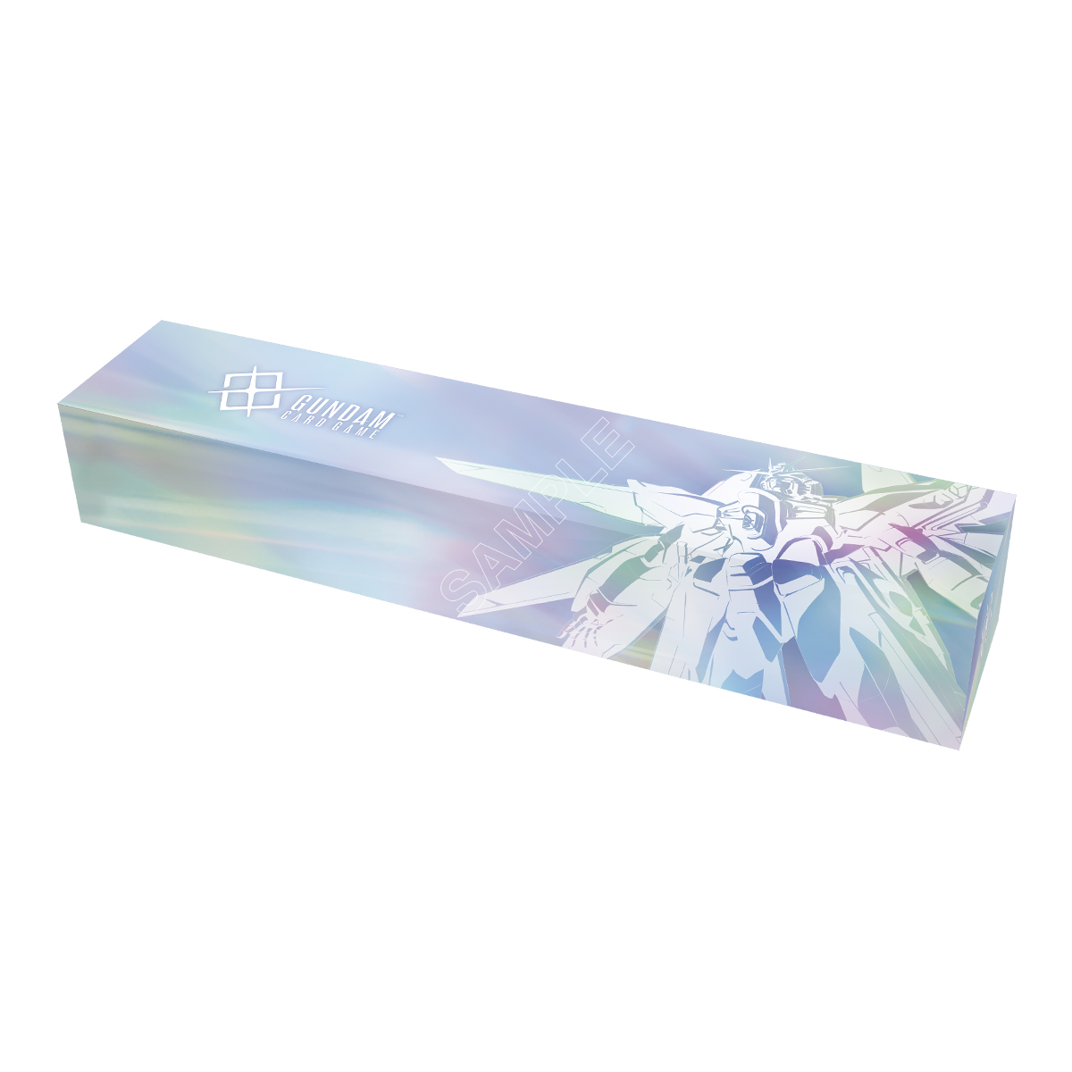 GUNDAM CARD GAME 1st Anniversary Set | GUNDAM | PREMIUM BANDAI USA