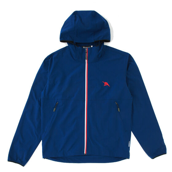 STRICT-G BASIC Mobile Suit Gundam: Char's Counterattack AMURO RAY Light Jacket