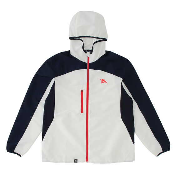 STRICT-G Mobile Suit Gundam: Char's Counterattack AMURO RAY Ripstop Jacket