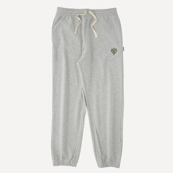 STRICT-G BASIC Mobile Suit Gundam PRINCIPALITY OF ZEON Sweatpants