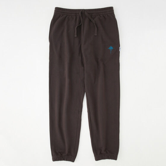 STRICT-G BASIC Mobile Suit Gundam Hathaway The Sorcery of Nymph Circe MAFTY MARK Sweatpants