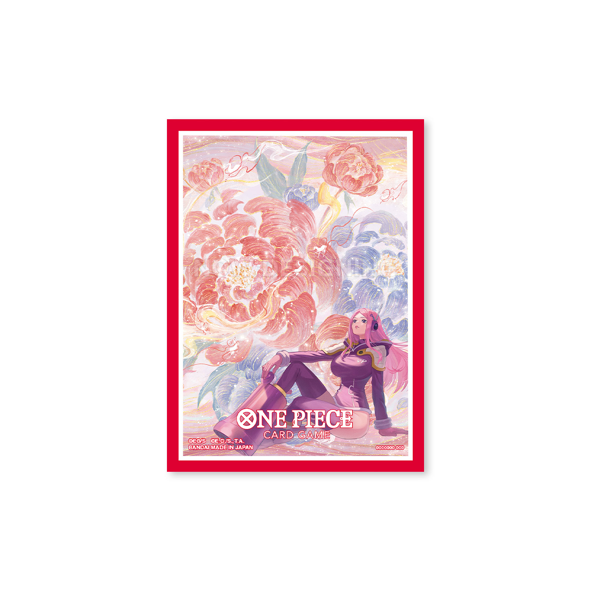ONE PIECE CARD GAME Chinese 3rd Anniversary Set | ONE PIECE