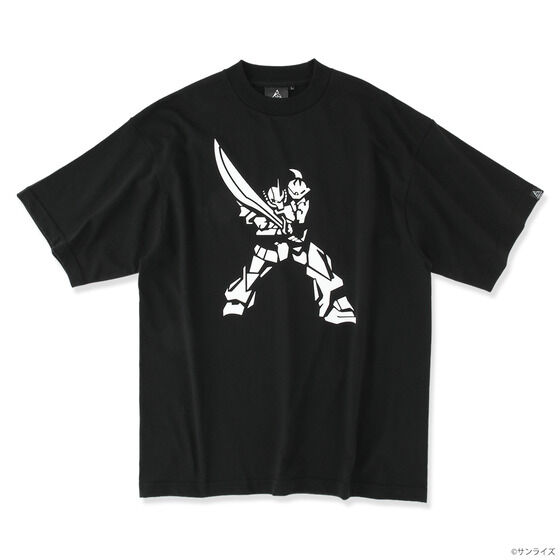 STRICT-G x NEW YARK Mobile Suit Gundam GOUF T-shirt | GUNDAM