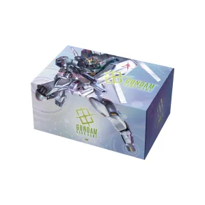 GUNDAM CARD GAME Deck Build Box Freedom Ascension [SC01] | GUNDAM