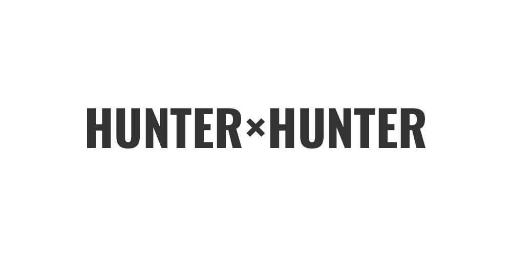 HUNTER×HUNTER | PREMIUM BANDAI USA [Official] Online Store for
