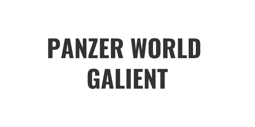 PANZER WORLD GALIENT | PREMIUM BANDAI USA [Official] Online Store for ...