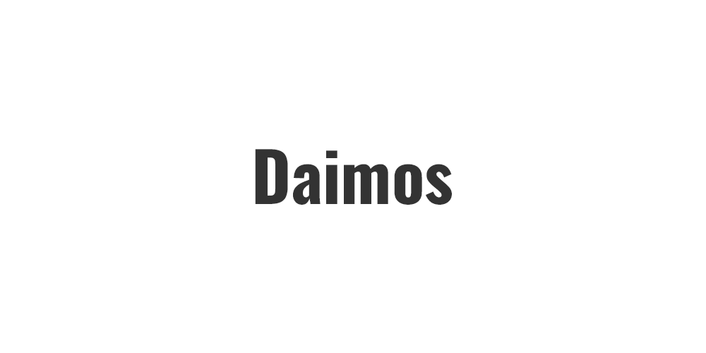 Daimos | PREMIUM BANDAI USA [Official] Online Store for Action Figures ...