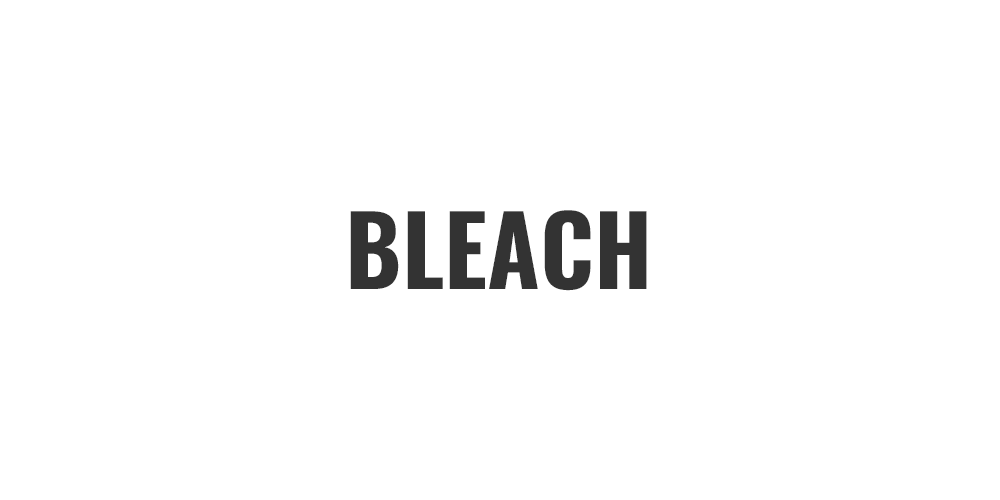 BLEACH | PREMIUM BANDAI USA [Official] Online Store for Action Figures ...