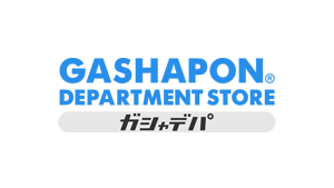 Gashapon Department Store