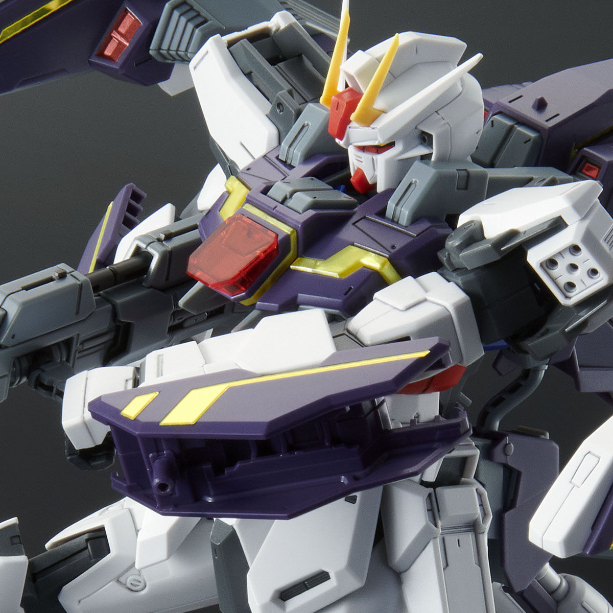 MG 1/100 LIGHTNING STRIKE GUNDAM Ver.RM [May 2024 Delivery