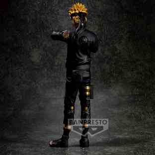 mastermind JAPAN NARUTO SHIPPUDEN UZUMAKI NARUTO Grandista