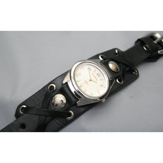 WIND SCALE Wrist Watch[March 2014 Delivery]