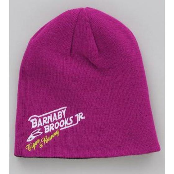 TIGER＆BUNNY Reversible Beanie