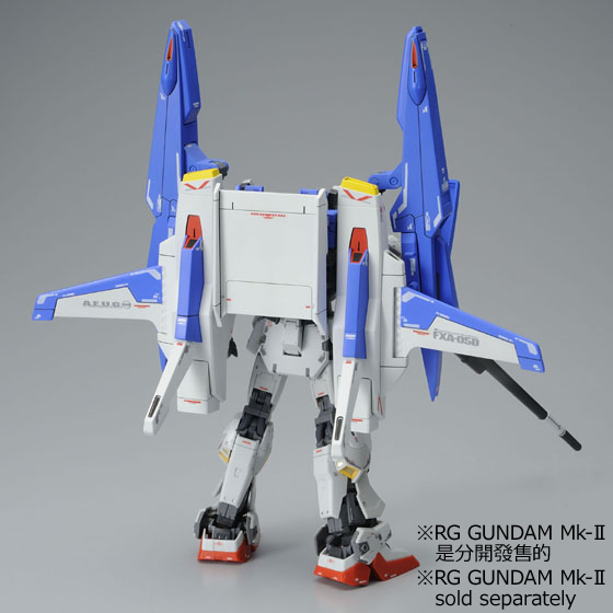 HGUC 1/144 G-DEFENSER & FLYING ARMOR 【PB Showroom 限量再販！】