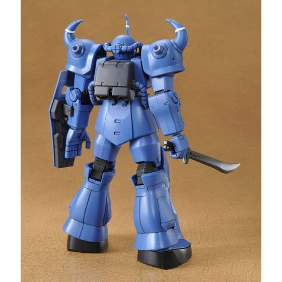 HG 1/144 GOUF & GELGOOG (VISCH DONAHUE'S CUSTOM) [2019年12月發送