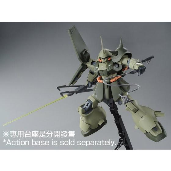 MG 1/100 MARASAI (Gundam Unicorn ver.)