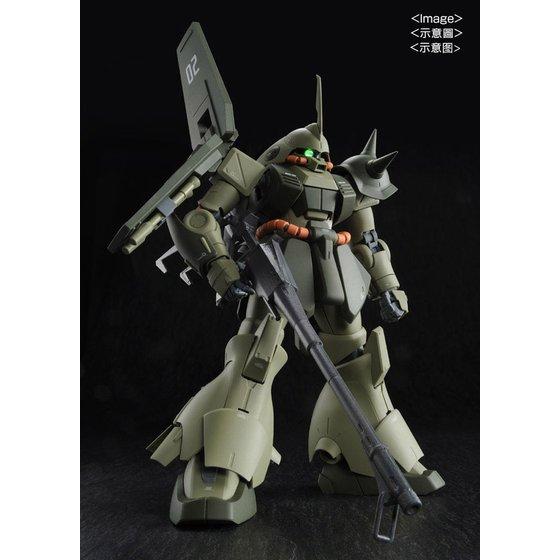 MG 1/100 MARASAI (Gundam Unicorn ver.) [2017年2月發送]