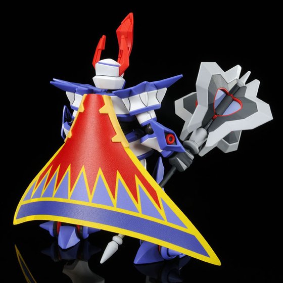 HYPER FUNCTION Sacred Knight Emperor 【PB 限量再販！】