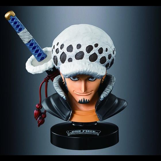 Mask Collection Premium One Piece Great Deep Collection -Worst Generation