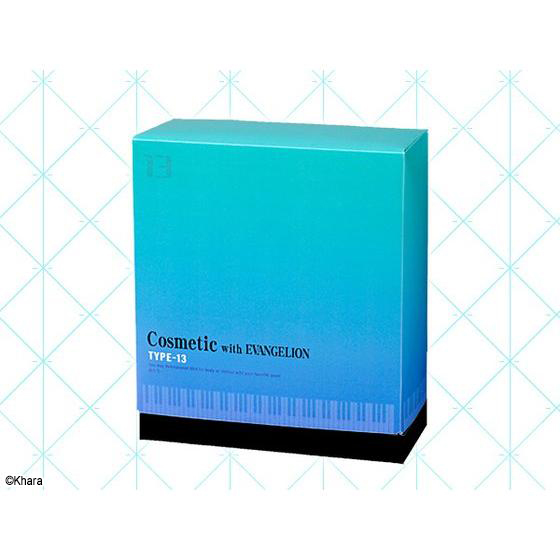 Cosmetic with EVANGELION 2WAY Fragrance Mist Type-13