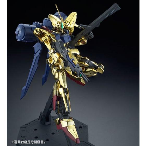 MG 1/100 HYAKUSHIKI-KAI [2020年1月發送] | 高達(GUNDAM) | 公仔玩具