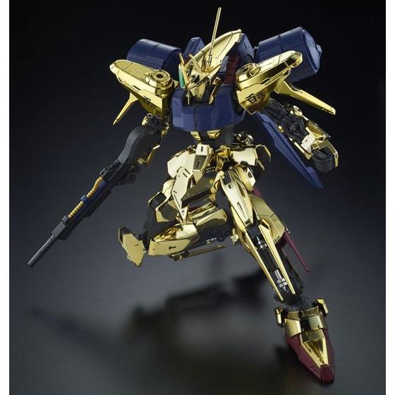 Mg 1 100 Hyakushiki Kai 年5月發送 Premium Bandai 香港 官方