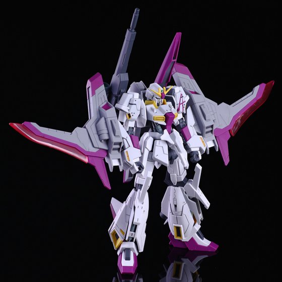 高達模型感謝祭2 0 Hgbf 1 144 Lightning Z Gundam Aspros Premium Bandai Hong Kong Online Store For Action Figures Model Kits Toys And More