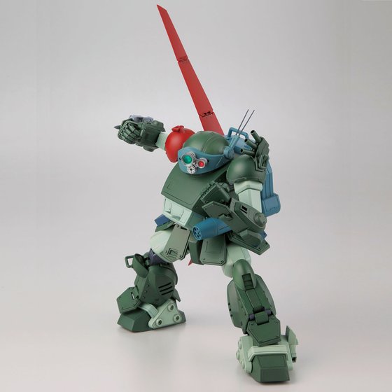 Armored Trooper VOTOMS 1/20 SCOPEDOG [INGE LEEMAN USE] [Jun