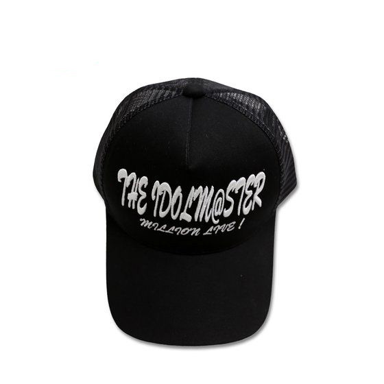 THE IDOLM@STER MILLION 4thLIVE TOUR Cap