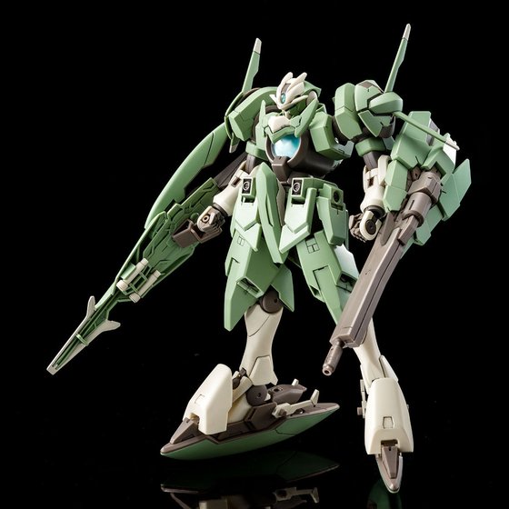 Hg 1 144 Gnx 803acc Accelerate Gn X 18年1月發送 Gundam Premium Bandai Hong Kong Online Store For Action Figures Model Kits Toys And More