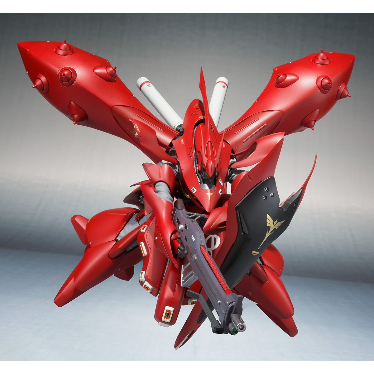 THE ROBOT SPIRITS ＜SIDE MS＞ NIGHTINGALE (heavy paint specification)