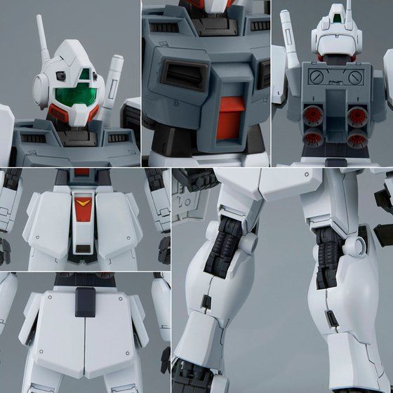 MG 1/100 GM (COLD DISTRICTS TYPE) [2021年9月發送]