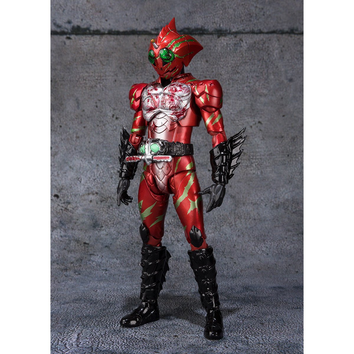 S H Figuarts Kamen Rider Amazons Saigo No Shinpan Set[2019年7月發送] 幪面超人