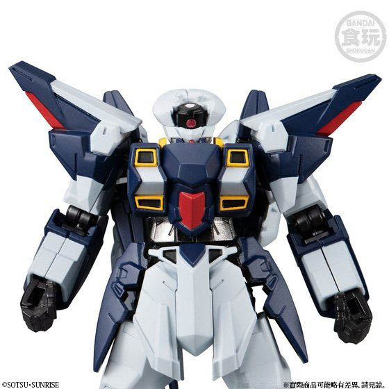 gundam g frame sisquiede