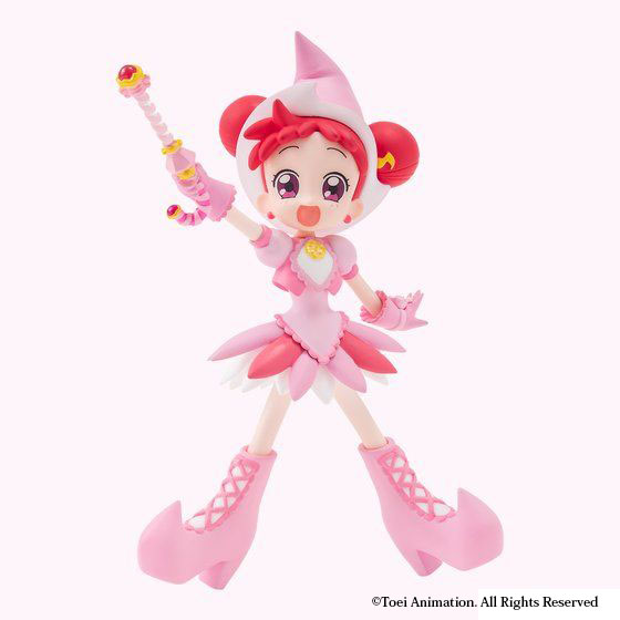 HG GIRLS MAGICAL DoReMi SET W/ SPECIAL GIFT